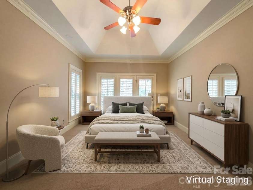 4423 Augusta Ridge Court, Denver, NC 28037.  MLS# CAR4343954, YatesRealty ID 19179. 