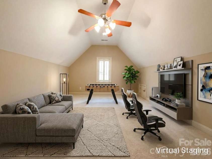 4423 Augusta Ridge Court, Denver, NC 28037.  MLS# CAR4343954, YatesRealty ID 19179. 