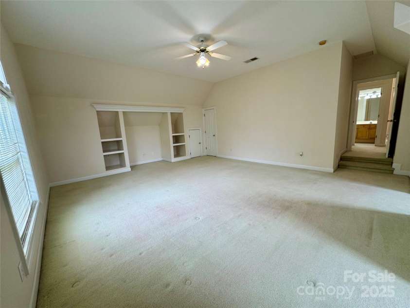 6316 Glengarrie Lane, Huntersville, NC 28078.  MLS# CAR4247118, YatesRealty ID 19179. 