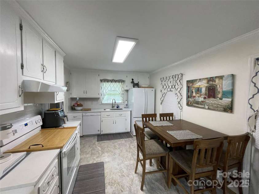 311 Tiffany Street, Concord, NC 28027.  MLS# CAR4264834, YatesRealty ID 19180. 