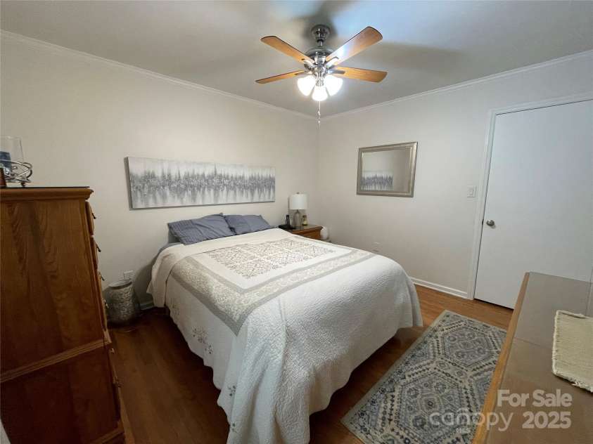 311 Tiffany Street, Concord, NC 28027.  MLS# CAR4264834, YatesRealty ID 19180. Bedroom 1