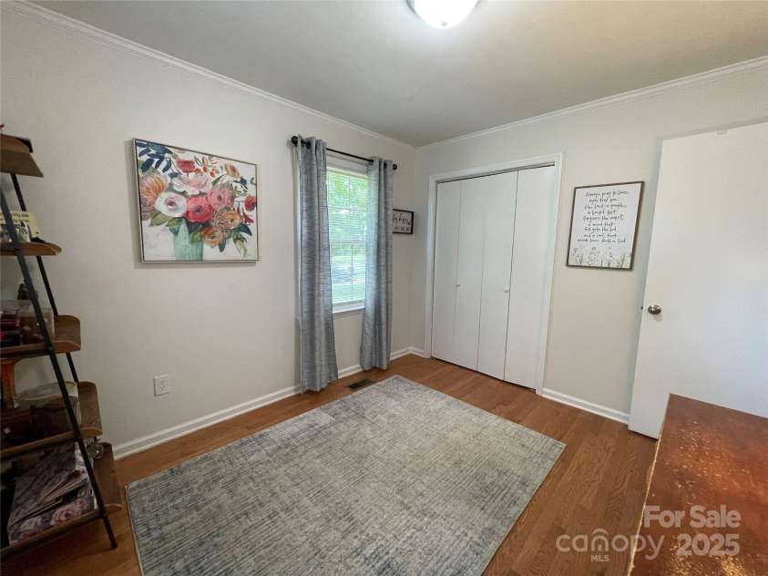 311 Tiffany Street, Concord, NC 28027.  MLS# CAR4264834, YatesRealty ID 19180. Bedroom 2