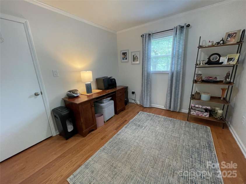 311 Tiffany Street, Concord, NC 28027.  MLS# CAR4264834, YatesRealty ID 19180. Bedroom 2