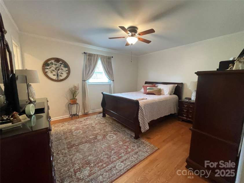 311 Tiffany Street, Concord, NC 28027.  MLS# CAR4264834, YatesRealty ID 19180. Primary Bedroom