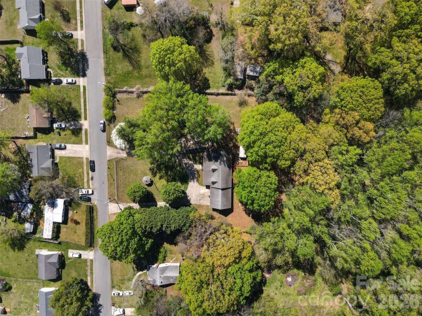 414 West Avenue, Charlotte, NC 28208.  MLS# CAR4363322, YatesRealty ID 19180. 