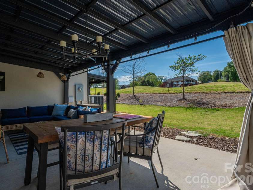 156 Shields Drive, Lincolnton, NC 28092.  MLS# CAR4369252, YatesRealty ID 19181. 