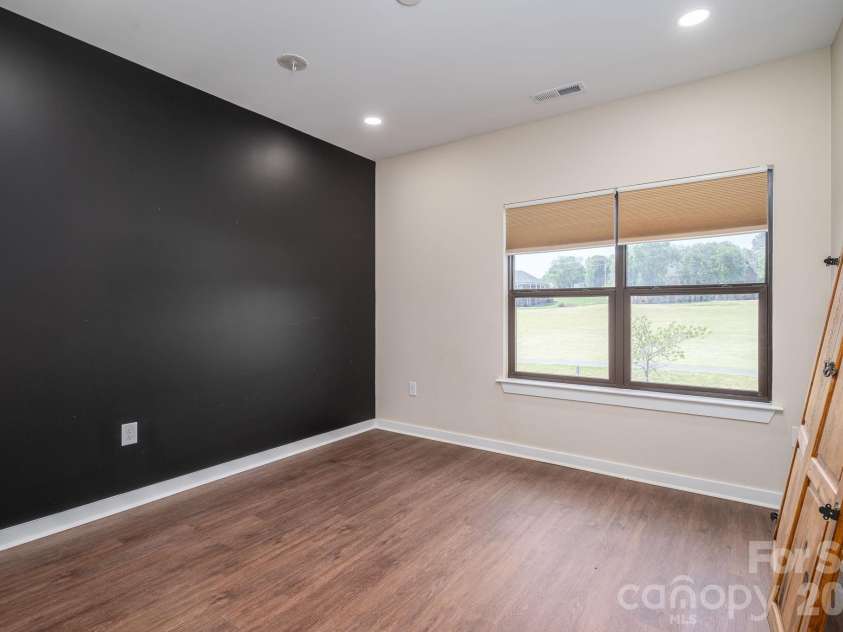 156 Shields Drive, Lincolnton, NC 28092.  MLS# CAR4369252, YatesRealty ID 19181. Bedroom