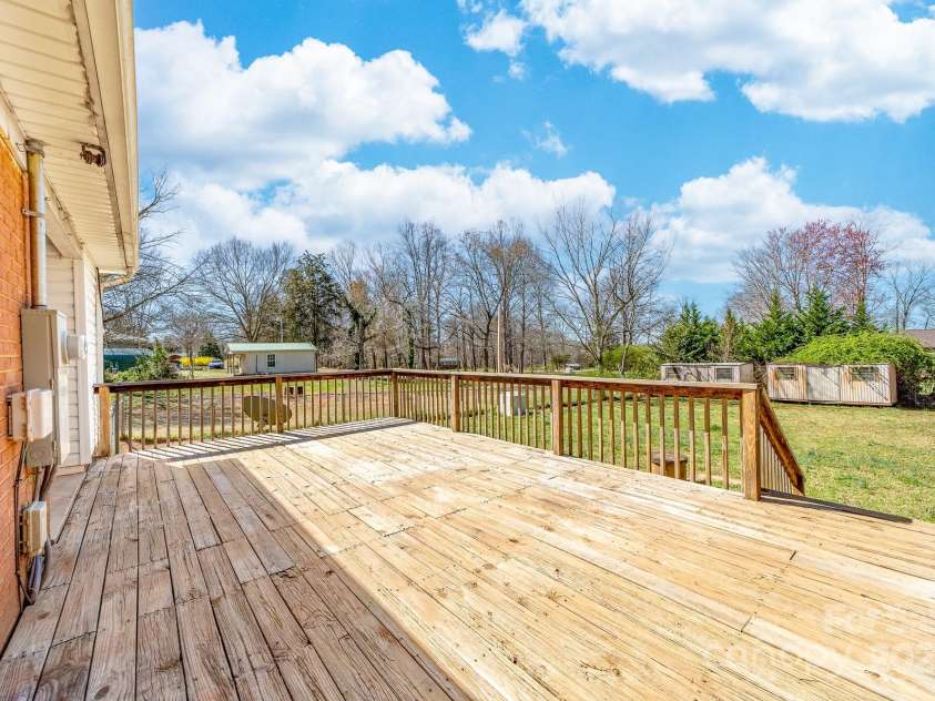 3154 Philadelphia Church Road, Lincolnton, NC 28092.  MLS# CAR4238060, YatesRealty ID 19183. 