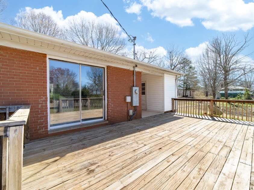 3154 Philadelphia Church Road, Lincolnton, NC 28092.  MLS# CAR4238060, YatesRealty ID 19183. 