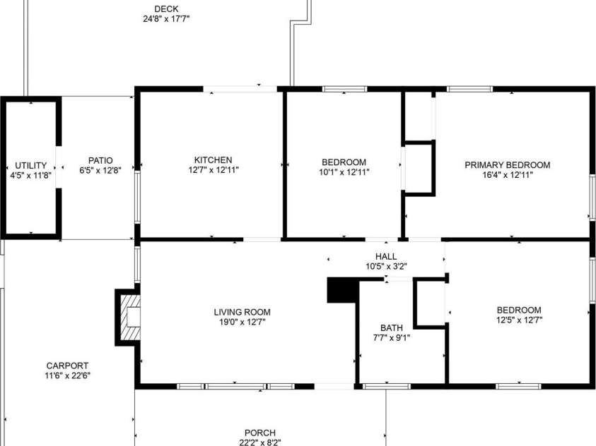 3154 Philadelphia Church Road, Lincolnton, NC 28092.  MLS# CAR4238060, YatesRealty ID 19183. 