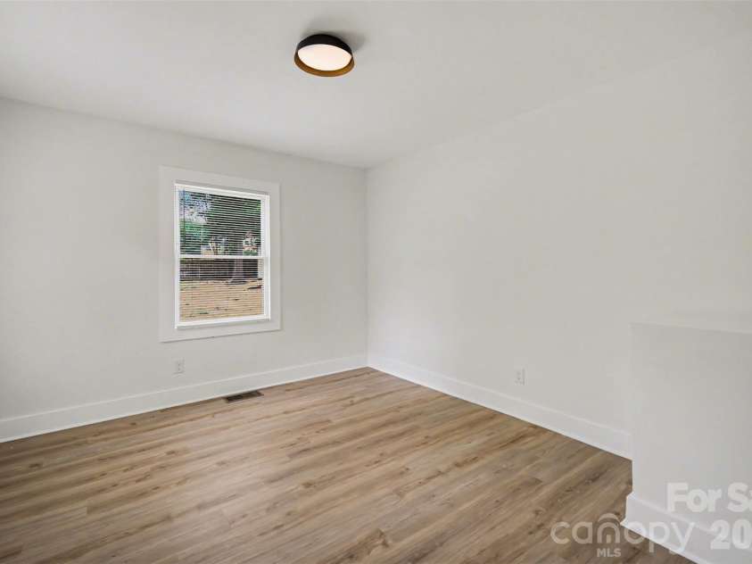 694 Forest Street, Concord, NC 28025.  MLS# CAR4367957, YatesRealty ID 19184. Bedroom