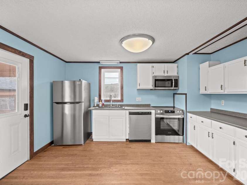 7400 Corn Hill Road, Connelly Springs, NC 28612.  MLS# CAR4335928, YatesRealty ID 19186. 