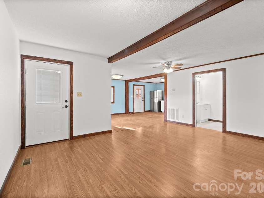 7400 Corn Hill Road, Connelly Springs, NC 28612.  MLS# CAR4335928, YatesRealty ID 19186. 