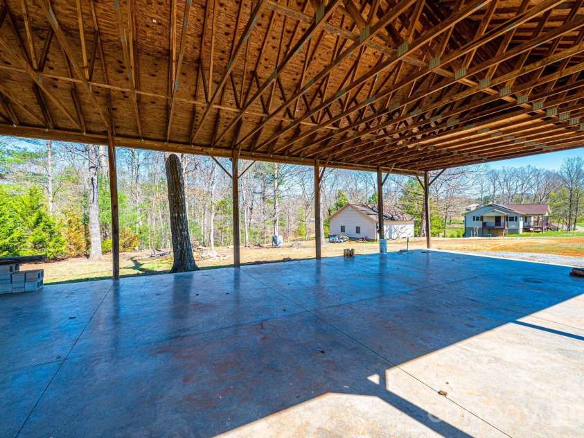 3855 Angelic Way, Lenoir, NC 28645.  MLS# CAR4361517, YatesRealty ID 19188. 