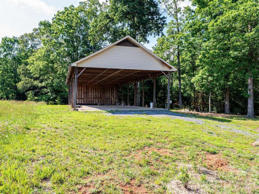 3855 Angelic Way, Lenoir, NC 28645.  MLS# CAR4361517, YatesRealty ID 19188. 