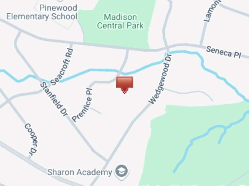 4929 Prentice Place, Charlotte, NC 28210.  MLS# CAR4267587, YatesRealty ID 19189. Close to parks, schools, greenways, and dining