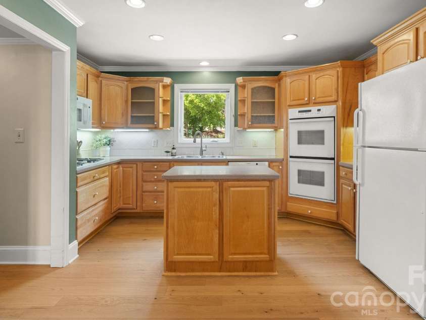 8809 Fairview Road, Mint Hill, NC 28227.  MLS# CAR4377064, YatesRealty ID 19189. 
