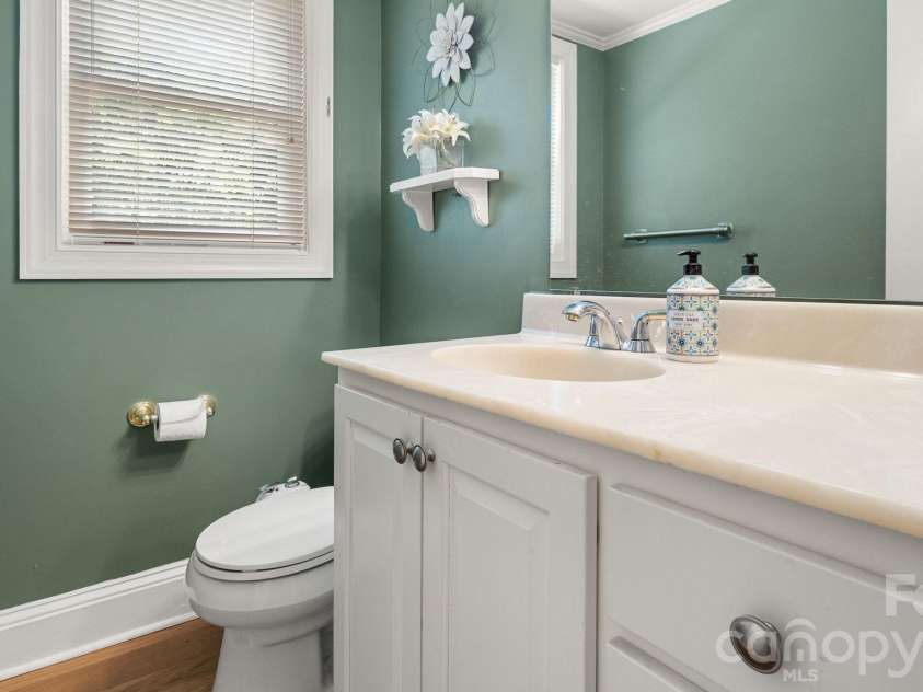 8809 Fairview Road, Mint Hill, NC 28227.  MLS# CAR4377064, YatesRealty ID 19189. 