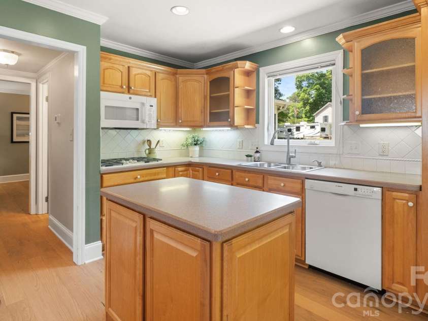 8809 Fairview Road, Mint Hill, NC 28227.  MLS# CAR4377064, YatesRealty ID 19189. 