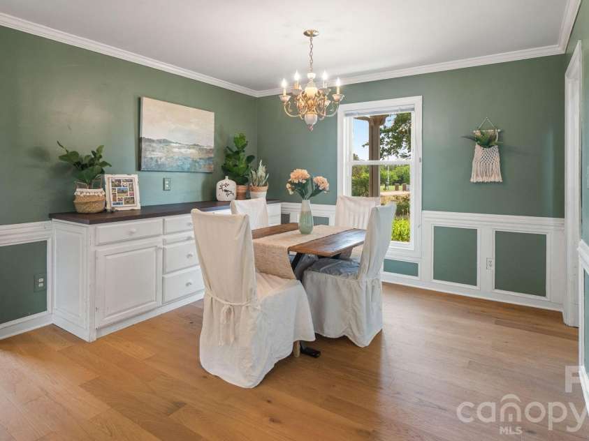 8809 Fairview Road, Mint Hill, NC 28227.  MLS# CAR4377064, YatesRealty ID 19189. 