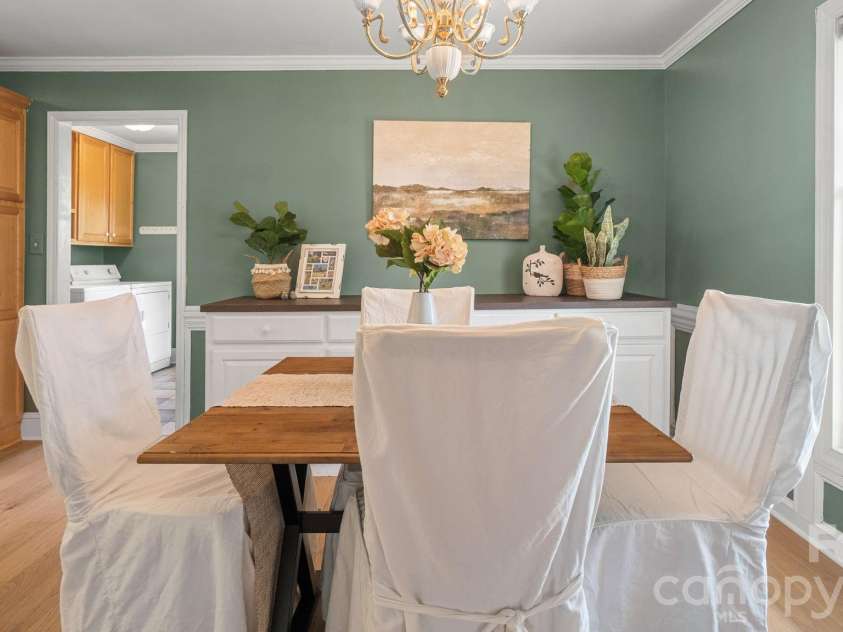8809 Fairview Road, Mint Hill, NC 28227.  MLS# CAR4377064, YatesRealty ID 19189. 