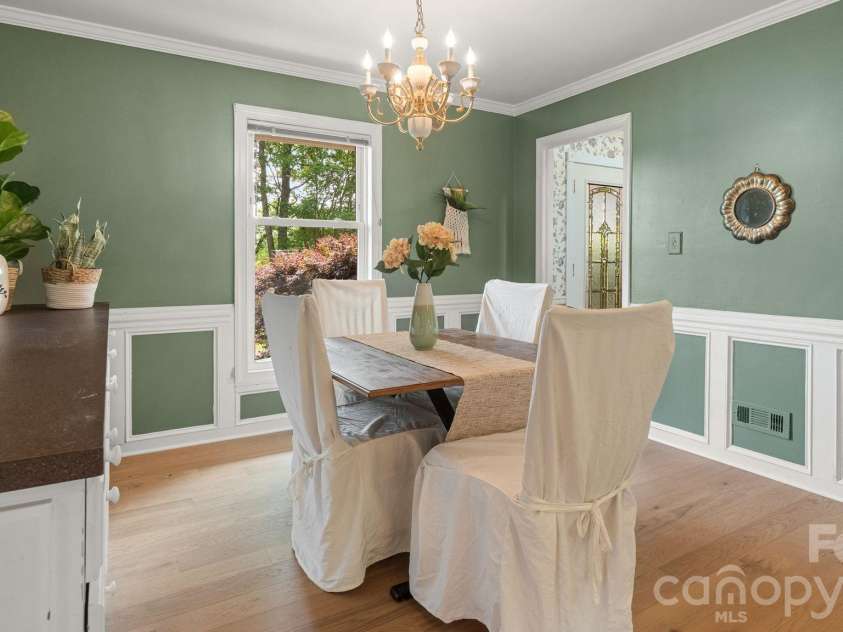 8809 Fairview Road, Mint Hill, NC 28227.  MLS# CAR4377064, YatesRealty ID 19189. 