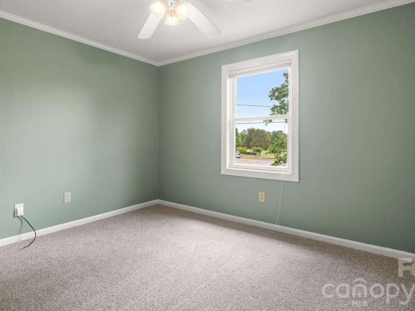 8809 Fairview Road, Mint Hill, NC 28227.  MLS# CAR4377064, YatesRealty ID 19189. 