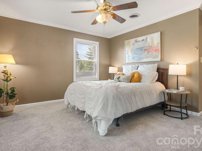 8809 Fairview Road, Mint Hill, NC 28227.  MLS# CAR4377064, YatesRealty ID 19189. 