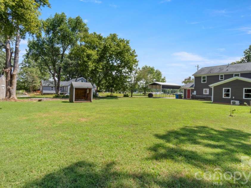 8809 Fairview Road, Mint Hill, NC 28227.  MLS# CAR4377064, YatesRealty ID 19189. 
