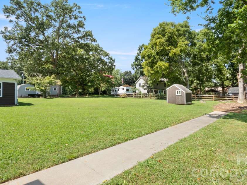8809 Fairview Road, Mint Hill, NC 28227.  MLS# CAR4377064, YatesRealty ID 19189. 