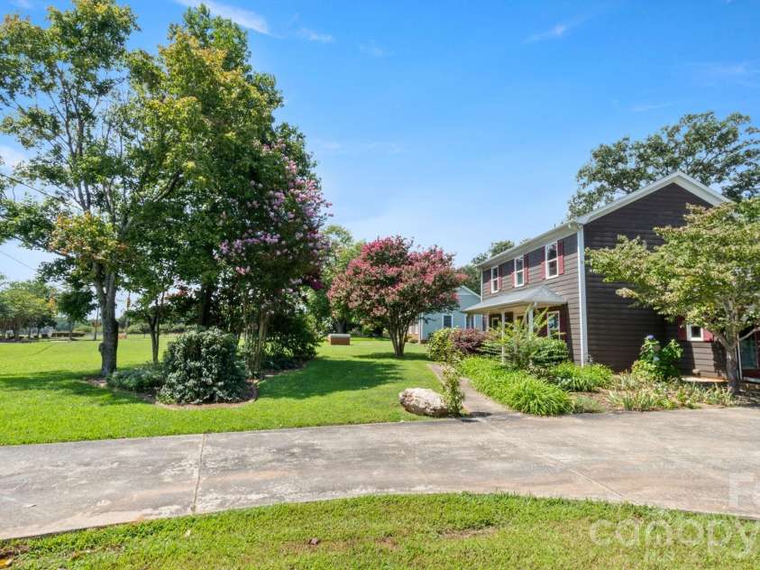 8809 Fairview Road, Mint Hill, NC 28227.  MLS# CAR4377064, YatesRealty ID 19189. 