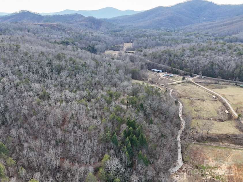 474 Cedar Creek Road, Lake Lure, NC 28746.  MLS# CAR4225177, YatesRealty ID 1919. 