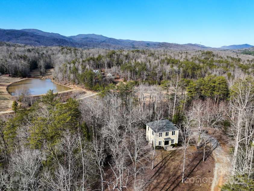 474 Cedar Creek Road, Lake Lure, NC 28746.  MLS# CAR4225177, YatesRealty ID 1919. 