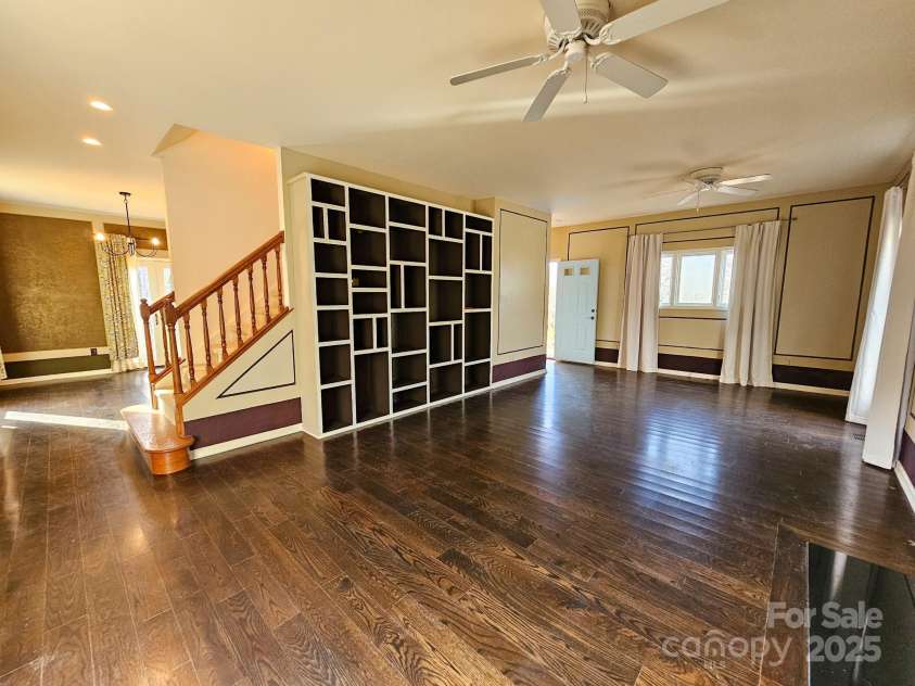 474 Cedar Creek Road, Lake Lure, NC 28746.  MLS# CAR4225177, YatesRealty ID 1919. 