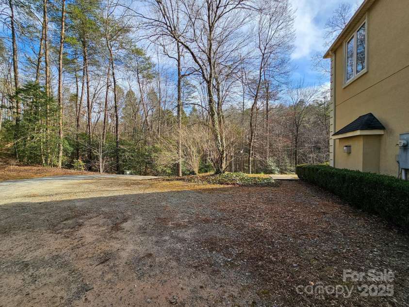 474 Cedar Creek Road, Lake Lure, NC 28746.  MLS# CAR4225177, YatesRealty ID 1919. 