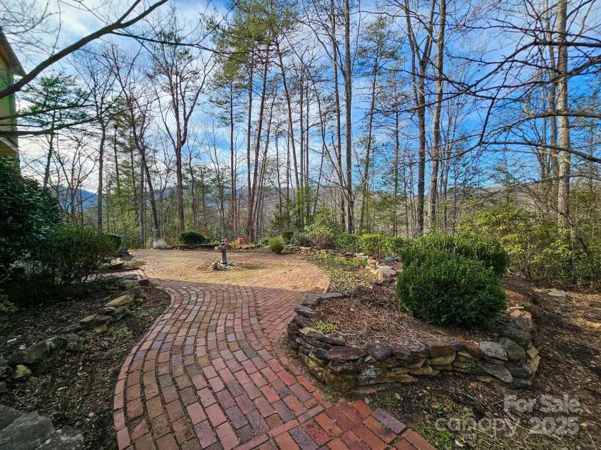 474 Cedar Creek Road, Lake Lure, NC 28746.  MLS# CAR4225177, YatesRealty ID 1919. 