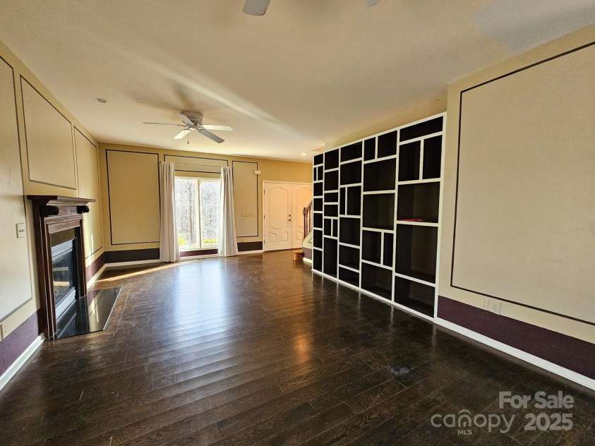 474 Cedar Creek Road, Lake Lure, NC 28746.  MLS# CAR4225177, YatesRealty ID 1919. 