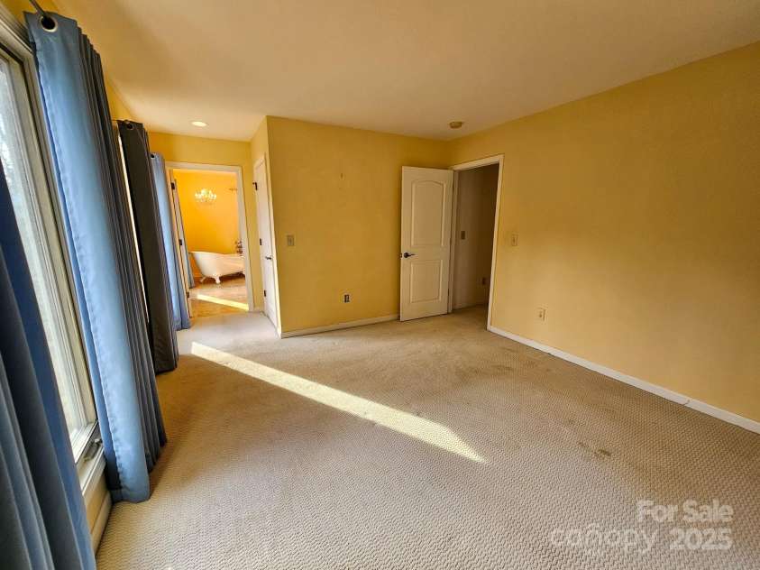 474 Cedar Creek Road, Lake Lure, NC 28746.  MLS# CAR4225177, YatesRealty ID 1919. 