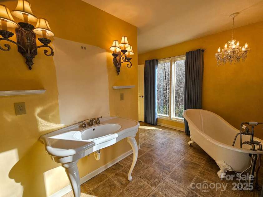 474 Cedar Creek Road, Lake Lure, NC 28746.  MLS# CAR4225177, YatesRealty ID 1919. 