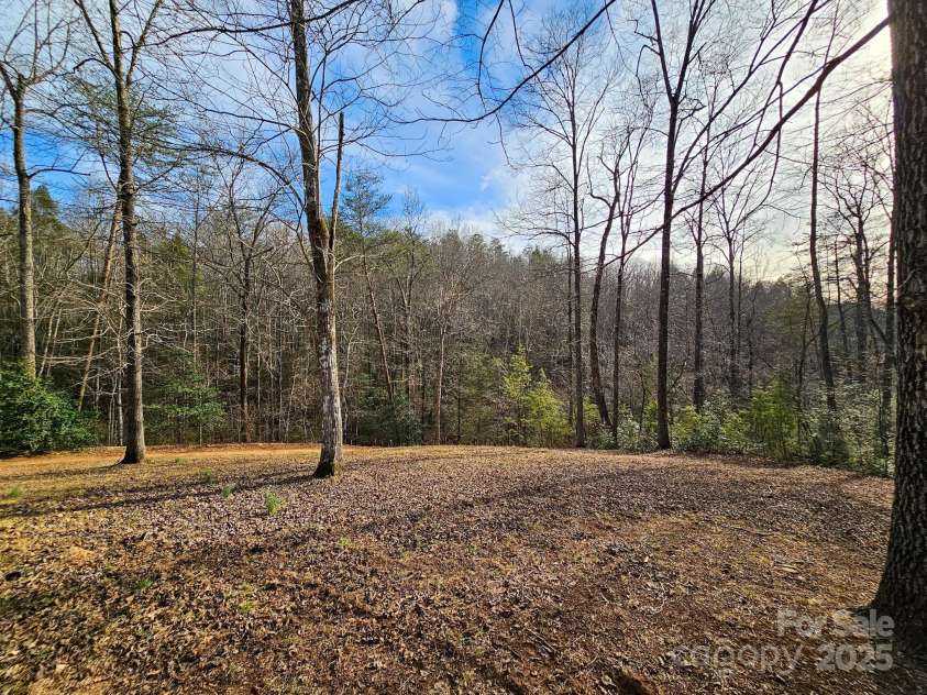 474 Cedar Creek Road, Lake Lure, NC 28746.  MLS# CAR4225177, YatesRealty ID 1919. 