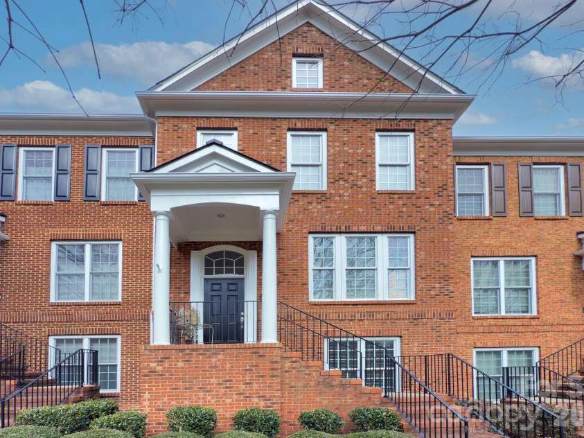 601 Sixth Baxter Crossing, Fort Mill, SC 29708.  MLS# CAR4336554, YatesRealty ID 1919. 