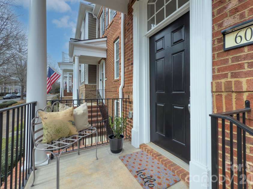 601 Sixth Baxter Crossing, Fort Mill, SC 29708.  MLS# CAR4336554, YatesRealty ID 1919. 