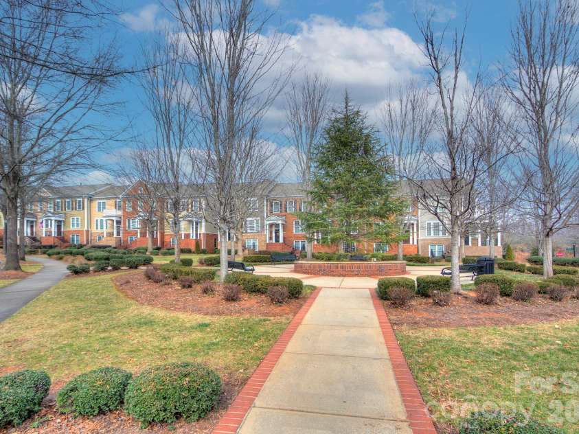 601 Sixth Baxter Crossing, Fort Mill, SC 29708.  MLS# CAR4336554, YatesRealty ID 1919. 