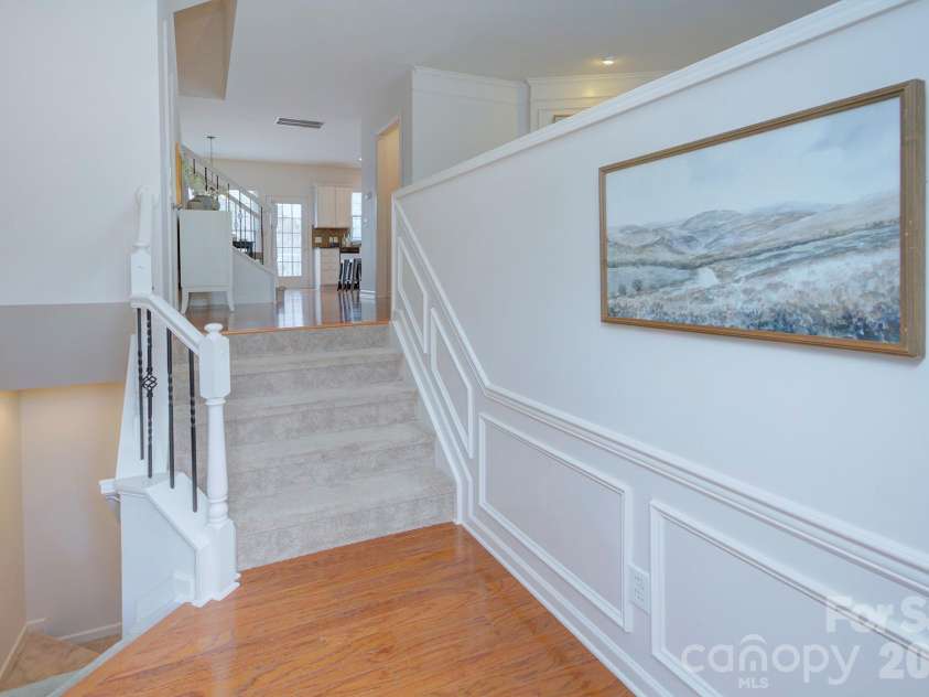 601 Sixth Baxter Crossing, Fort Mill, SC 29708.  MLS# CAR4336554, YatesRealty ID 1919. 