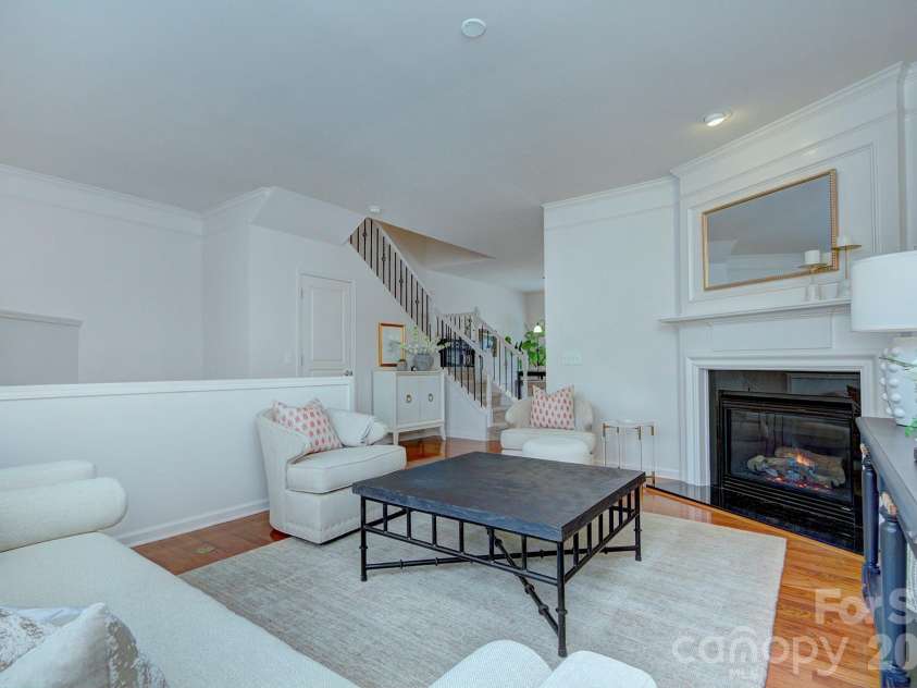 601 Sixth Baxter Crossing, Fort Mill, SC 29708.  MLS# CAR4336554, YatesRealty ID 1919. 