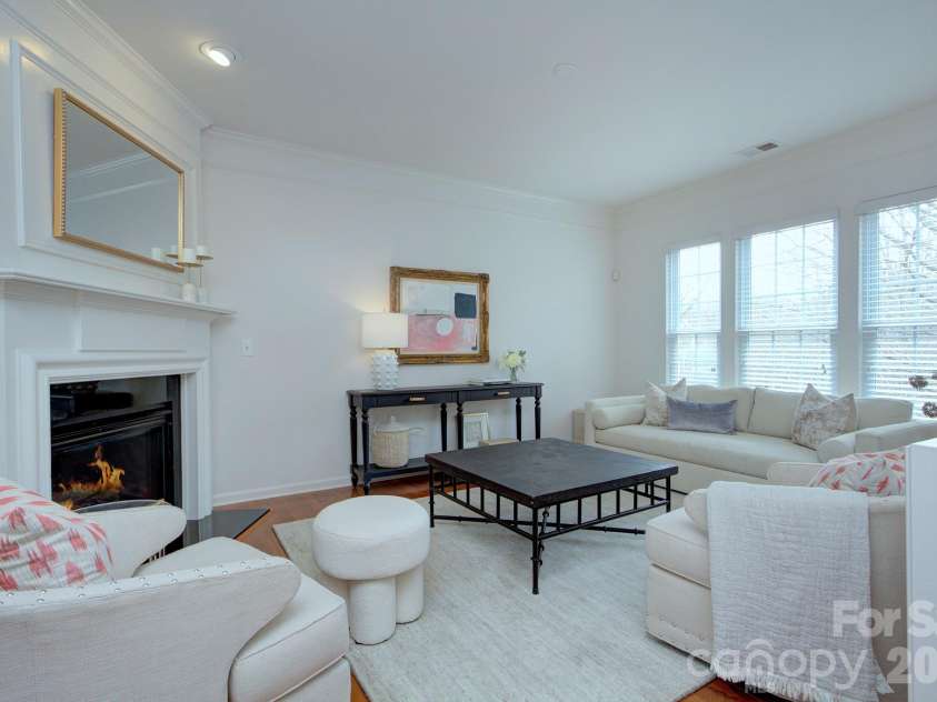 601 Sixth Baxter Crossing, Fort Mill, SC 29708.  MLS# CAR4336554, YatesRealty ID 1919. 