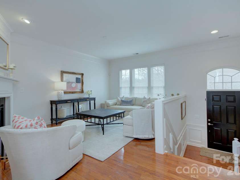 601 Sixth Baxter Crossing, Fort Mill, SC 29708.  MLS# CAR4336554, YatesRealty ID 1919. 