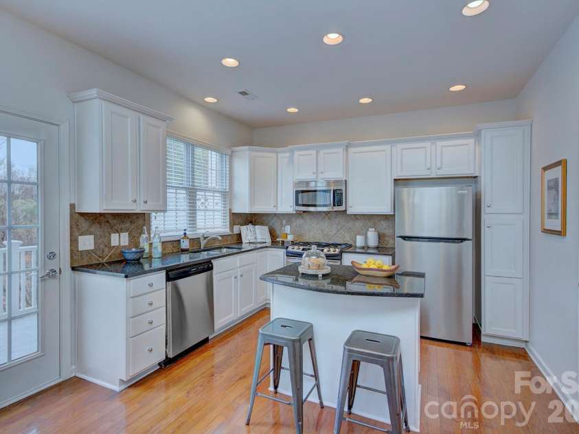 601 Sixth Baxter Crossing, Fort Mill, SC 29708.  MLS# CAR4336554, YatesRealty ID 1919. 