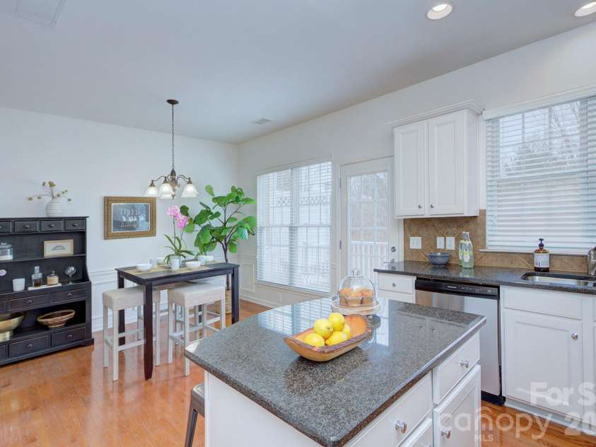 601 Sixth Baxter Crossing, Fort Mill, SC 29708.  MLS# CAR4336554, YatesRealty ID 1919. 