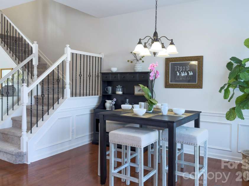 601 Sixth Baxter Crossing, Fort Mill, SC 29708.  MLS# CAR4336554, YatesRealty ID 1919. 